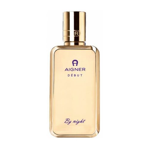 Debut By Night Eau de Parfum