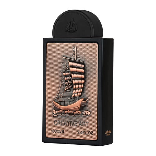 Creative Art Eau de Parfum