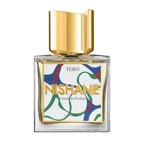 Tero Extrait de Parfum