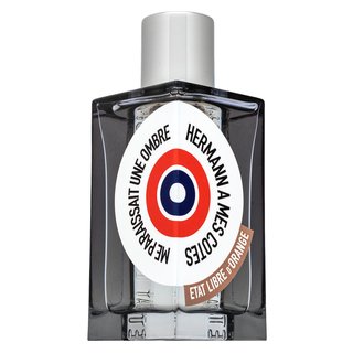 Hermann a Mes Cotes Me Paraissait Une Ombre Eau de Parfum