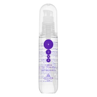 Elixir Hair Beautifying Oil olie voor zacht en glanzend haar