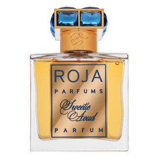 Sweetie Aoud Parfum