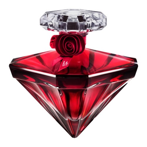 La Nuit Trésor Rouge Drama Intense Eau de Parfum