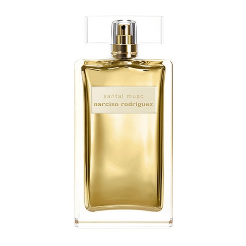 Santal Musc Eau de Parfum