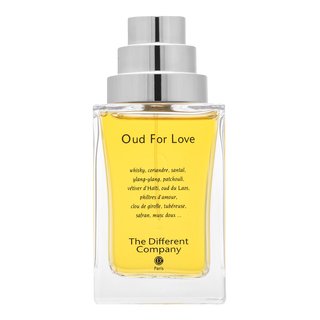 Oud For Love Eau de Parfum