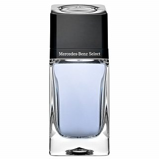 Mercedes Benz Select Eau de Toilette