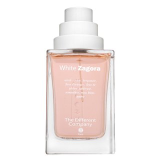 White Zagora Eau de Toilette