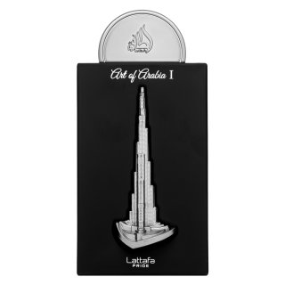 Art Of Arabia I Eau de Parfum