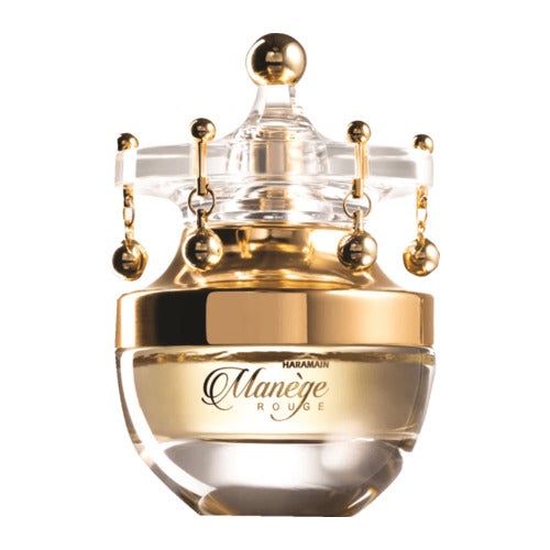 Manège Rouge Eau de Parfum