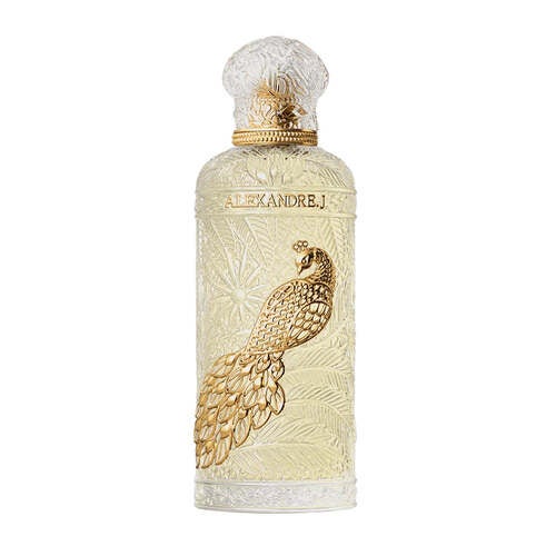 Imperial Peacock Eau de Parfum
