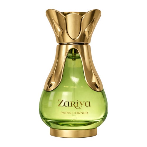 Zariya Eau de Parfum