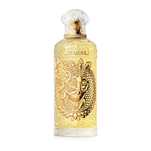 Oriental Enigma Eau de Parfum