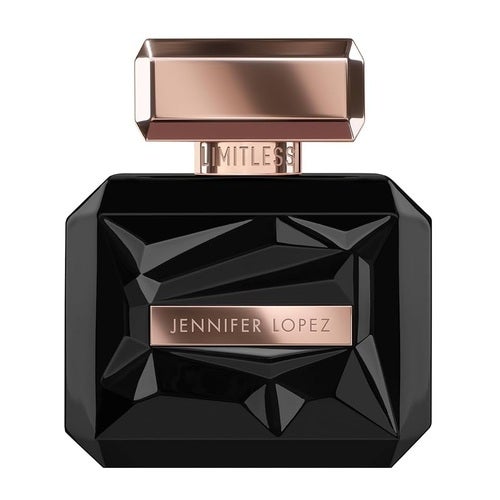 Limitless Eau de Parfum