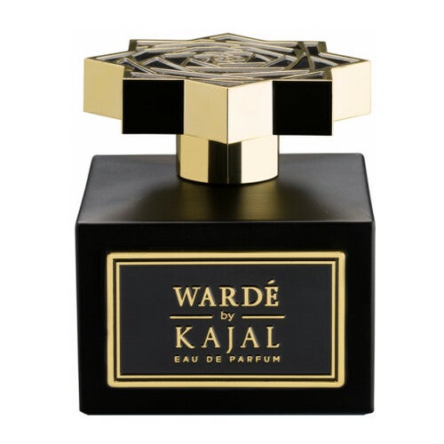 Warde Eau de Parfum