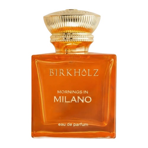 Mornings In Milano Eau de Parfum