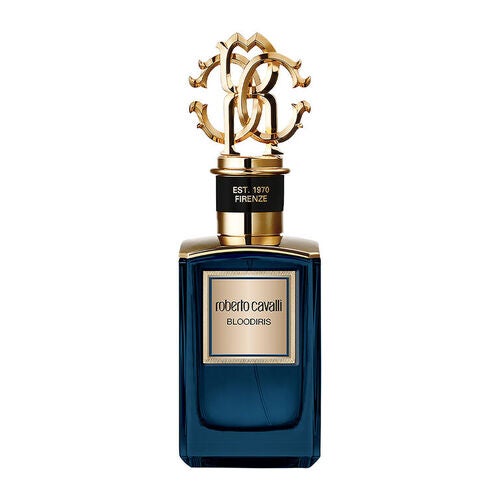 Bloodiris Eau de Parfum