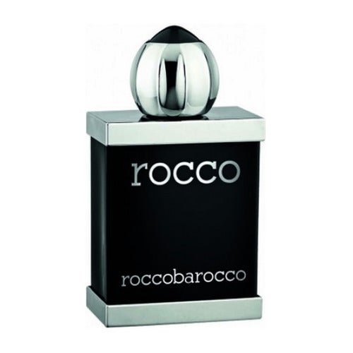 Rocco Black For Men Eau de Toilette