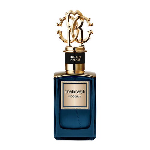 Woodiris Eau de Parfum