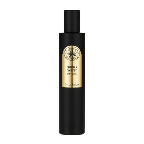 Ambre Secret Eau de Parfum