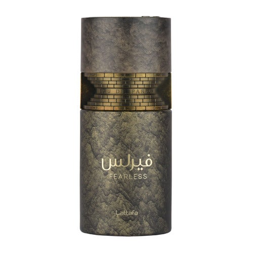 Fearless Eau de Parfum