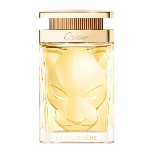 La Panthère Elixir Intense Eau de Parfum