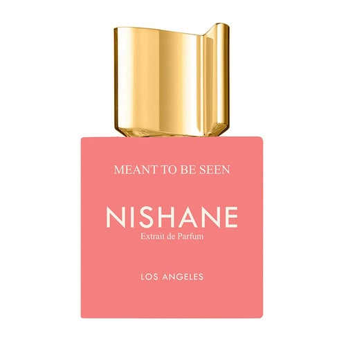 Meant To Be Seen Extrait de Parfum