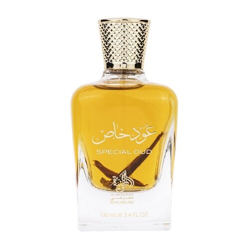 Special Oud Parfum