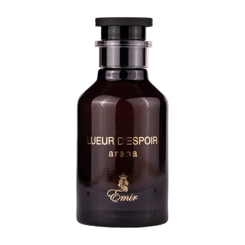 Lueur D’Espoir Arena Eau de Parfum
