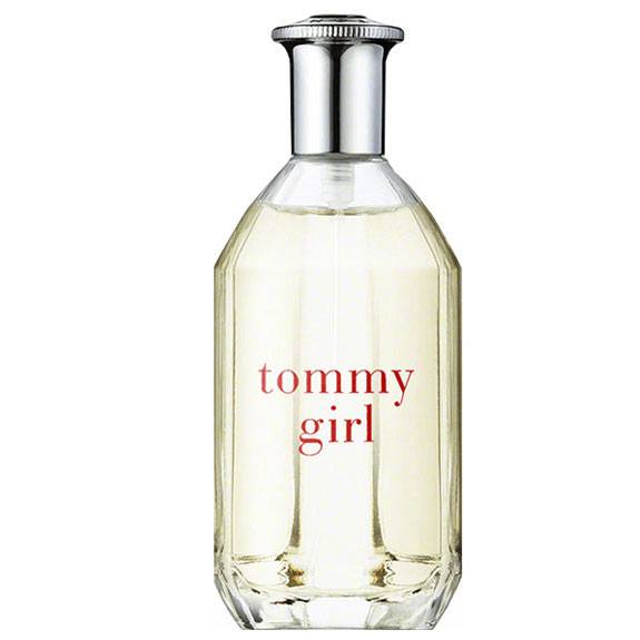 Tommy Girl spray Eau de Toilette