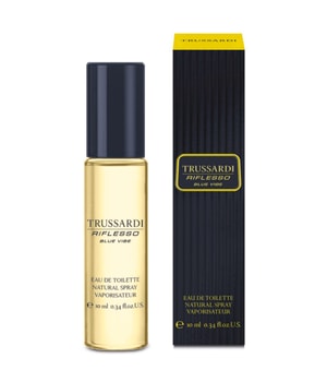 Riflesso Blue Vibe Vial Eau de Toilette