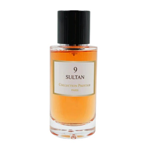 Sultan No.9 Eau de Parfum