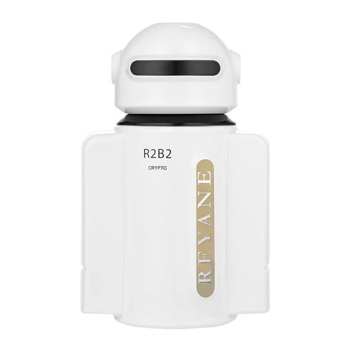 R2B2 Crypto Eau de Parfum