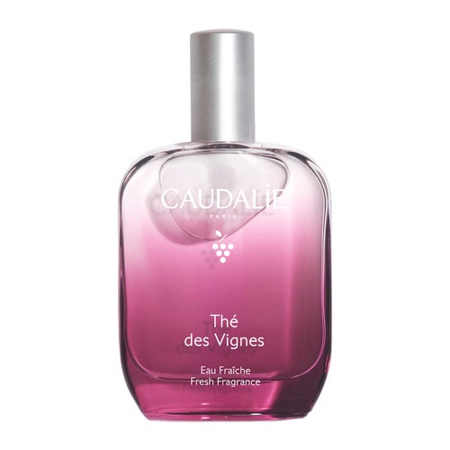Thé Des Vignes Eau Fraiche