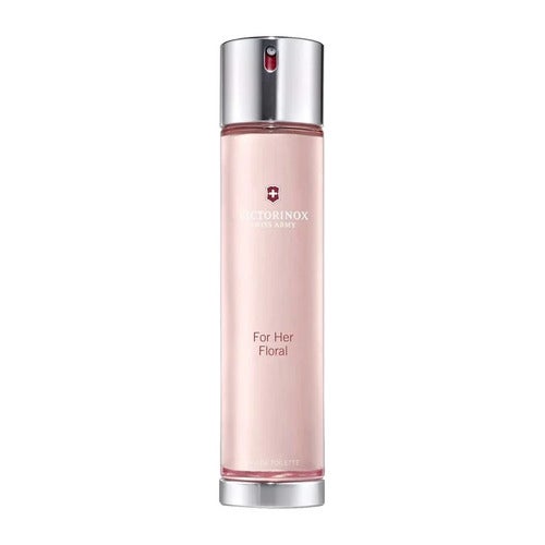 For Her Floral Eau de Toilette