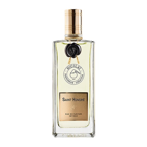 Saint Honoré Intense Eau de Parfum