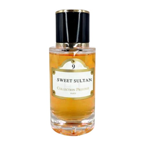 Sweet Sultan No.9 Parfum