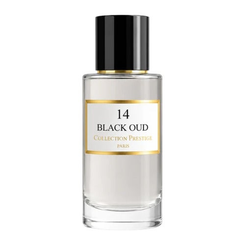 Black Oud No.14 Extrait de Parfum
