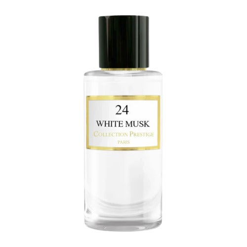 White Musk No.24 Eau de Parfum