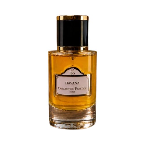 N°16 Havana Extrait de Parfum