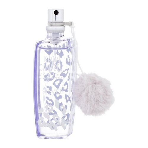 Cat Deluxe Silver Eau de Toilette