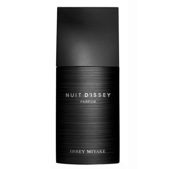 Nuit d’Issey spray Parfum
