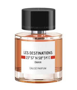 Oman Eau de Parfum