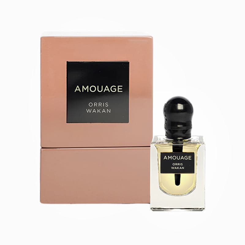 Orris Wakan Attars Eau de Parfum