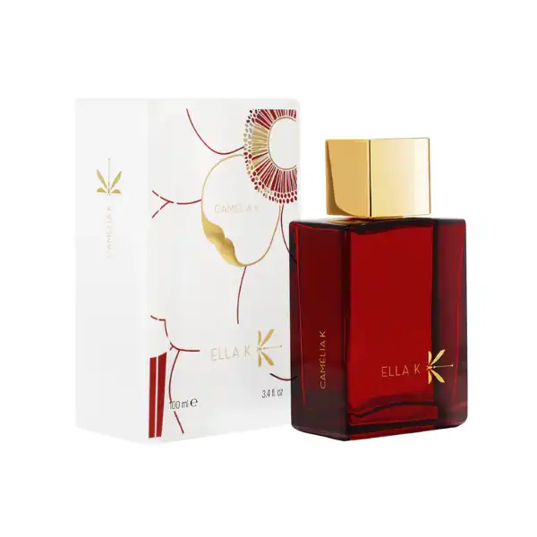 Camelia K Eau de Parfum