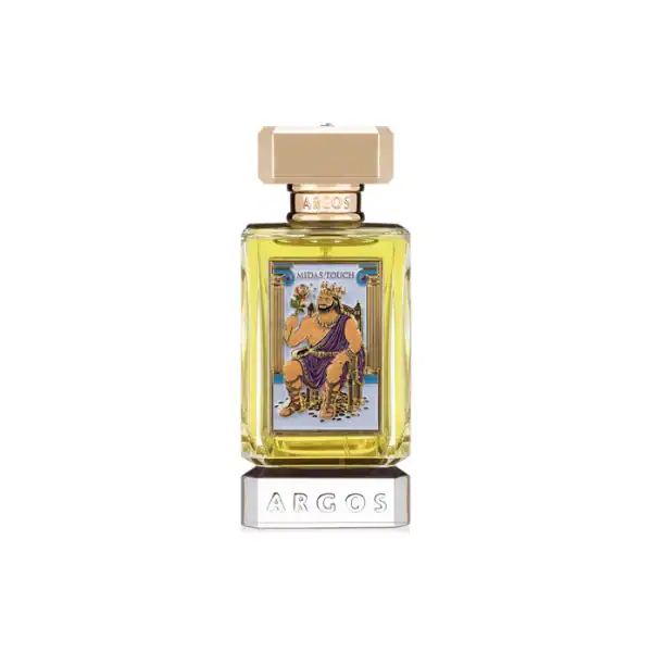 Midas Touch Extrait de Parfum