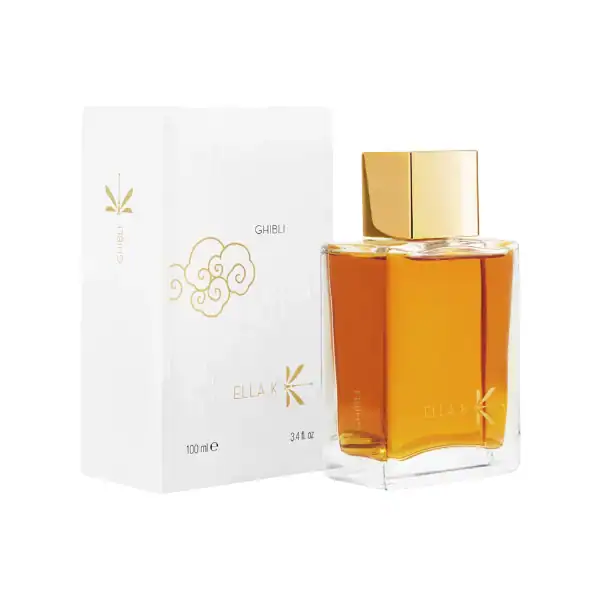 Ghibli Eau de Parfum