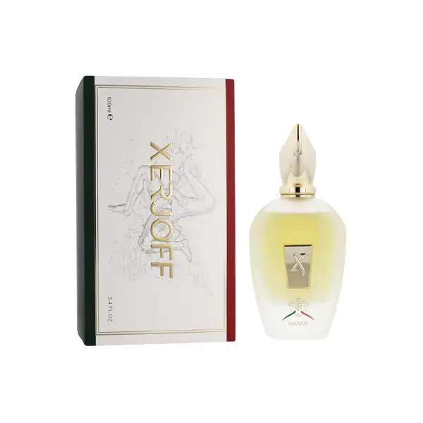 1861 Naxos Eau de Parfum