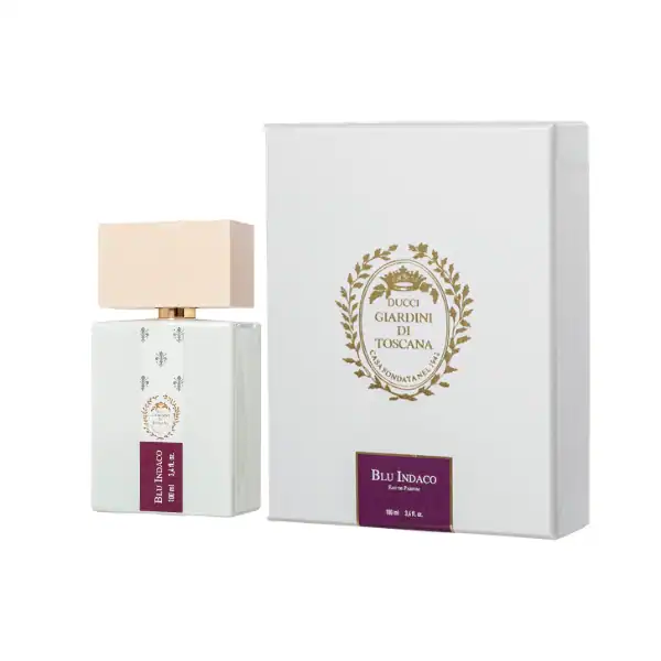 Blu Indaco Eau de Parfum