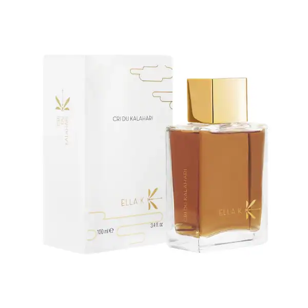 Cri du Kalahari Eau de Parfum