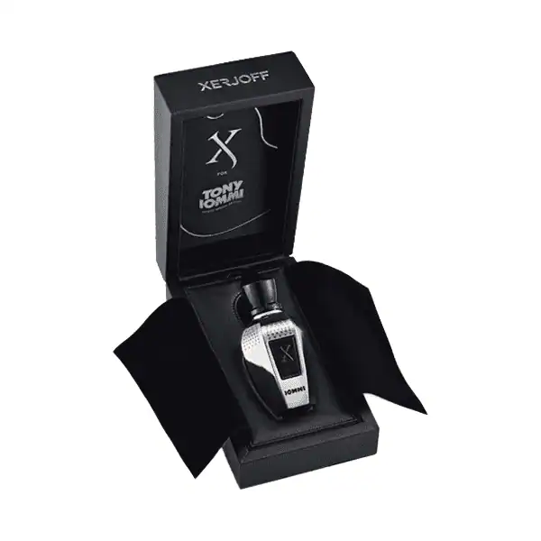 Blends Tony Iommi Monkey Special Eau de Parfum